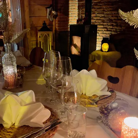 Hotel Jaegerstuebli 3*