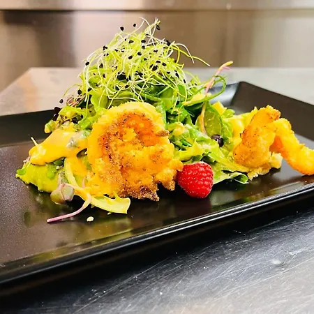 Отель Jaegerstuebli Гриндельвальд