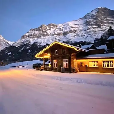 Jaegerstuebli Hotel