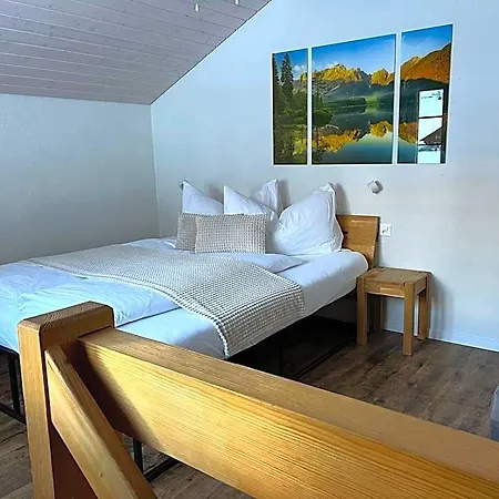 Jaegerstuebli Hotel Grindelwald