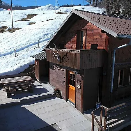 Jaegerstuebli Hotel Grindelwald