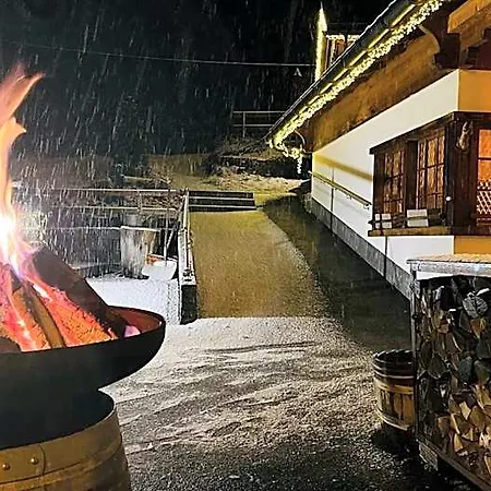 Ξενοδοχείο Jaegerstuebli Γκρίντελβαλντ