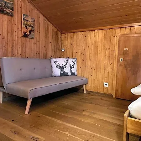 Ξενοδοχείο Jaegerstuebli 3*