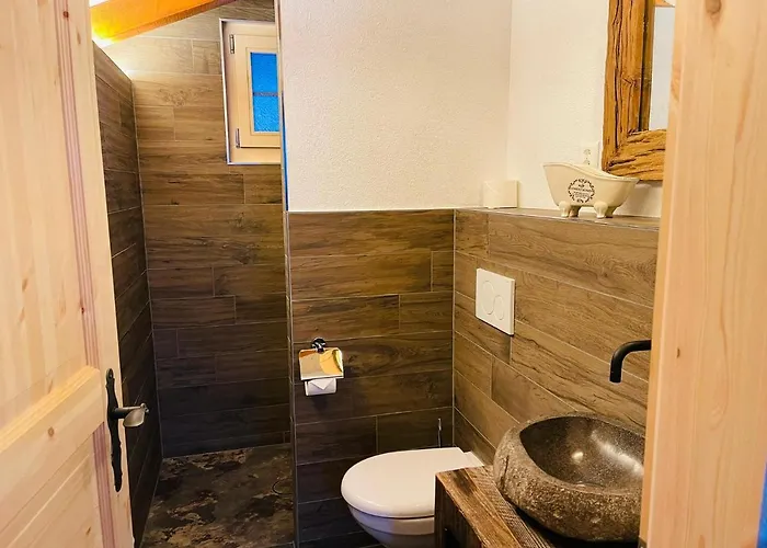 Hotel Jaegerstuebli Grindelwald