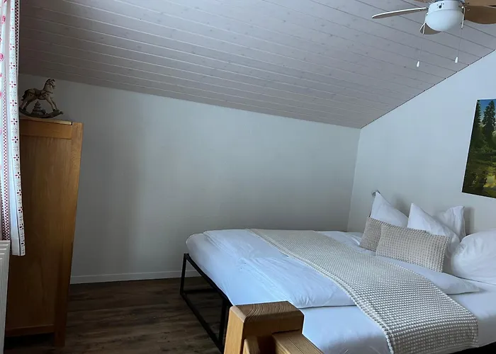 Jaegerstuebli Grindelwald