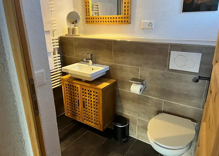 Jaegerstuebli Hotel 3*