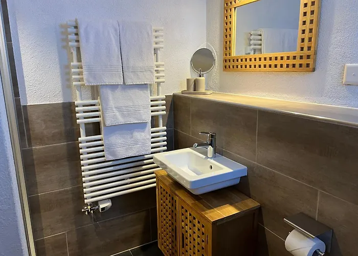 Jaegerstuebli Hotel Grindelwald