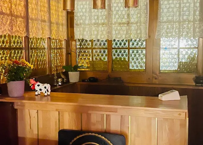 Jaegerstuebli Grindelwald