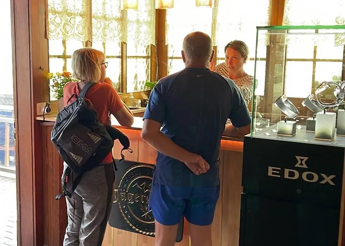 Jaegerstuebli 3* Grindelwald