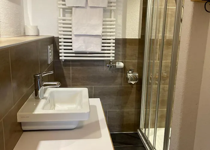 Jaegerstuebli Hotel Grindelwald