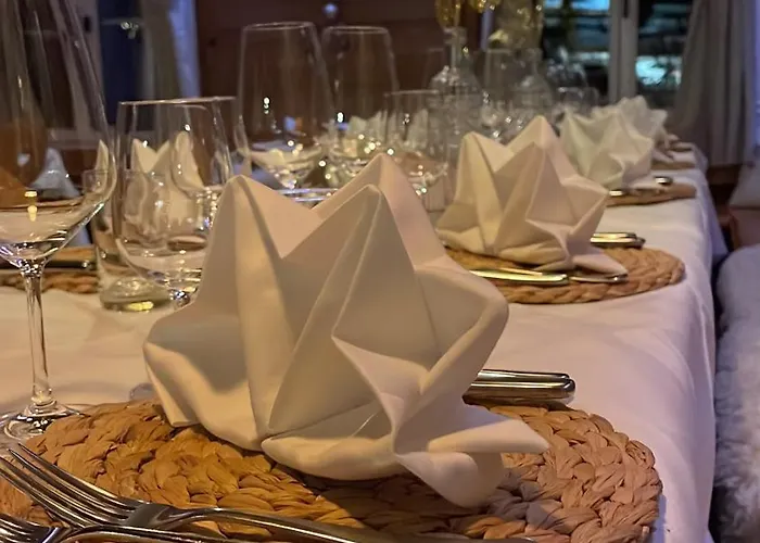 Jaegerstuebli Grindelwald