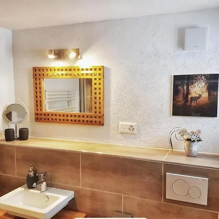 Hotell Jaegerstuebli Grindelwald