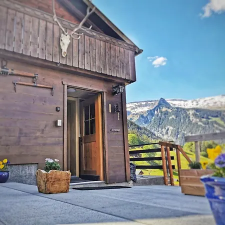 Jaegerstuebli 3* Grindelwald