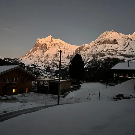 Hotell Jaegerstuebli