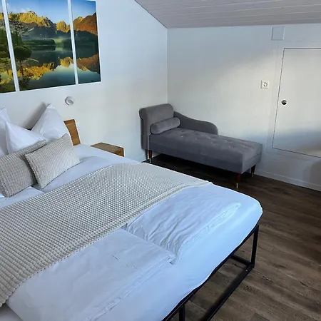 Jaegerstuebli 3* Grindelwald