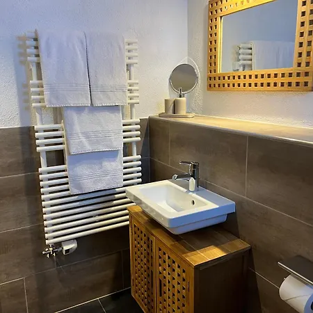 Jaegerstuebli Hotell Grindelwald