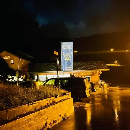 Jaegerstuebli 3* Grindelwald