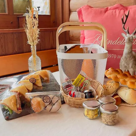 Jaegerstuebli 3* Grindelwald