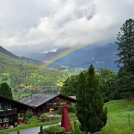 Jaegerstuebli 3* Grindelwald