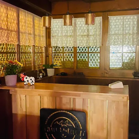 Jaegerstuebli Grindelwald