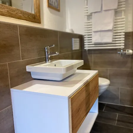 Jaegerstuebli Hotell Grindelwald