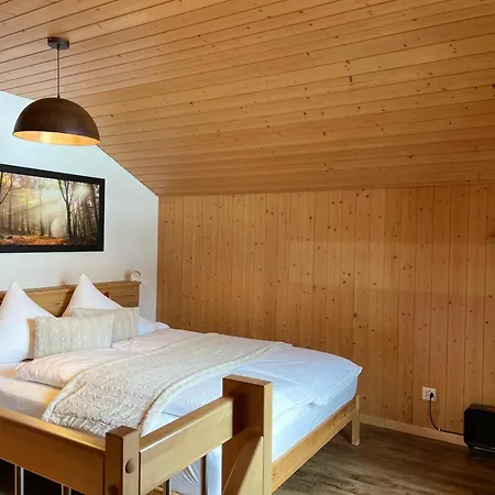 Jaegerstuebli Grindelwald