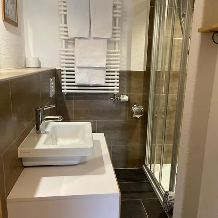 Jaegerstuebli Hotell Grindelwald