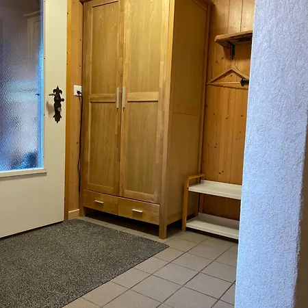 Hotell Jaegerstuebli Grindelwald