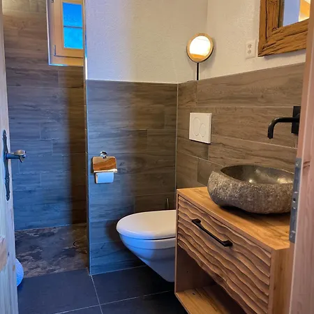 Jaegerstuebli Grindelwald