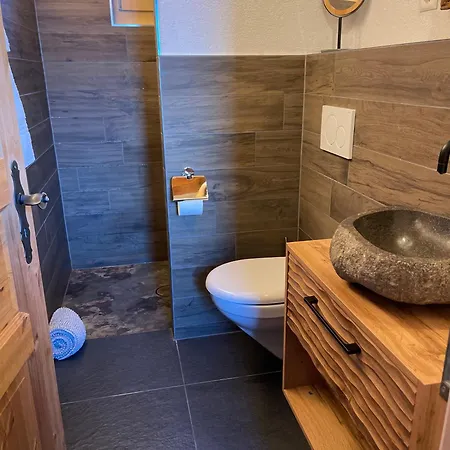 Hotell Jaegerstuebli