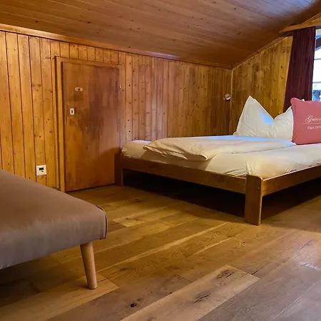 Jaegerstuebli 3* Grindelwald