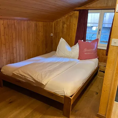 Hotell Jaegerstuebli Grindelwald