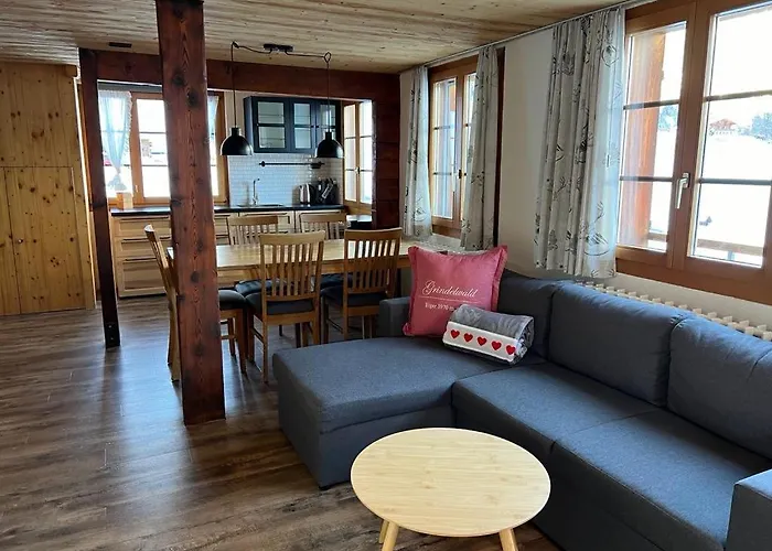 Hotel Jägerstübli 3*