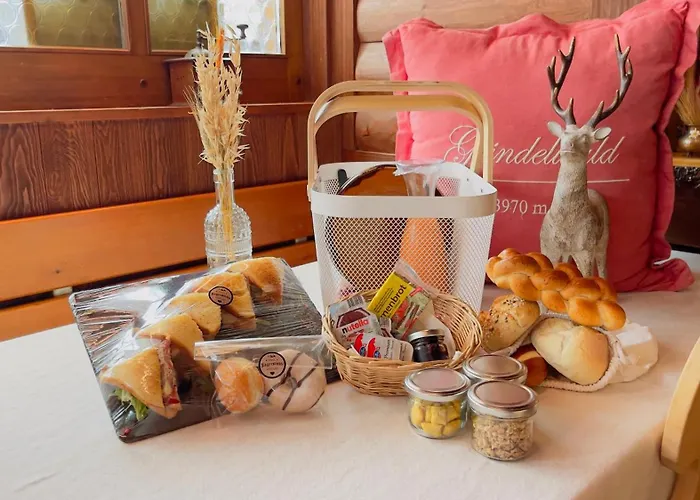 Jägerstübli 3* Grindelwald