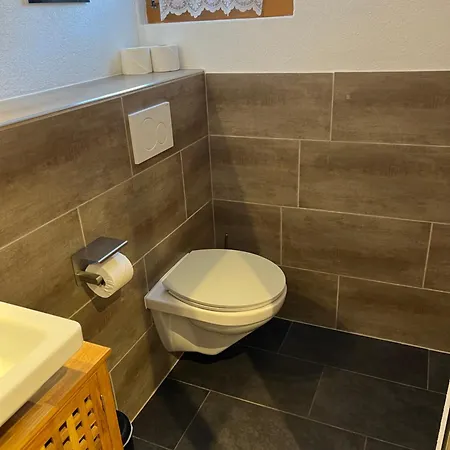 Jaegerstuebli 酒店 格林德瓦