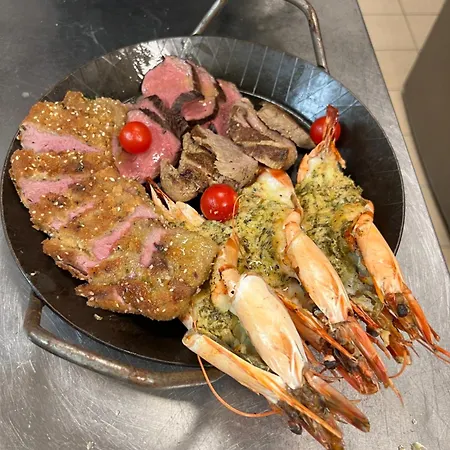 Jaegerstuebli 酒店