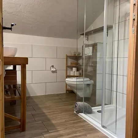 Jaegerstuebli 酒店 格林德瓦